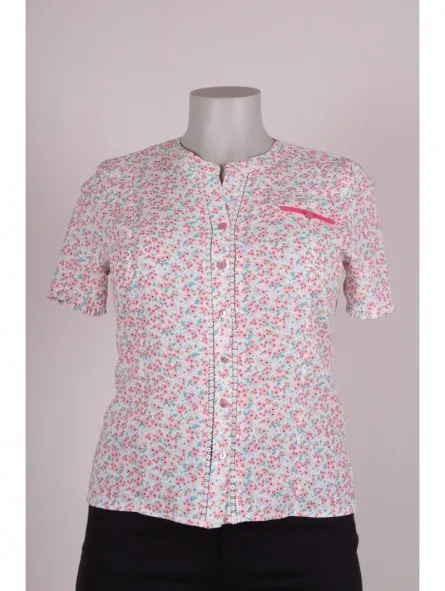 CAMISA 5607 LIBERTY