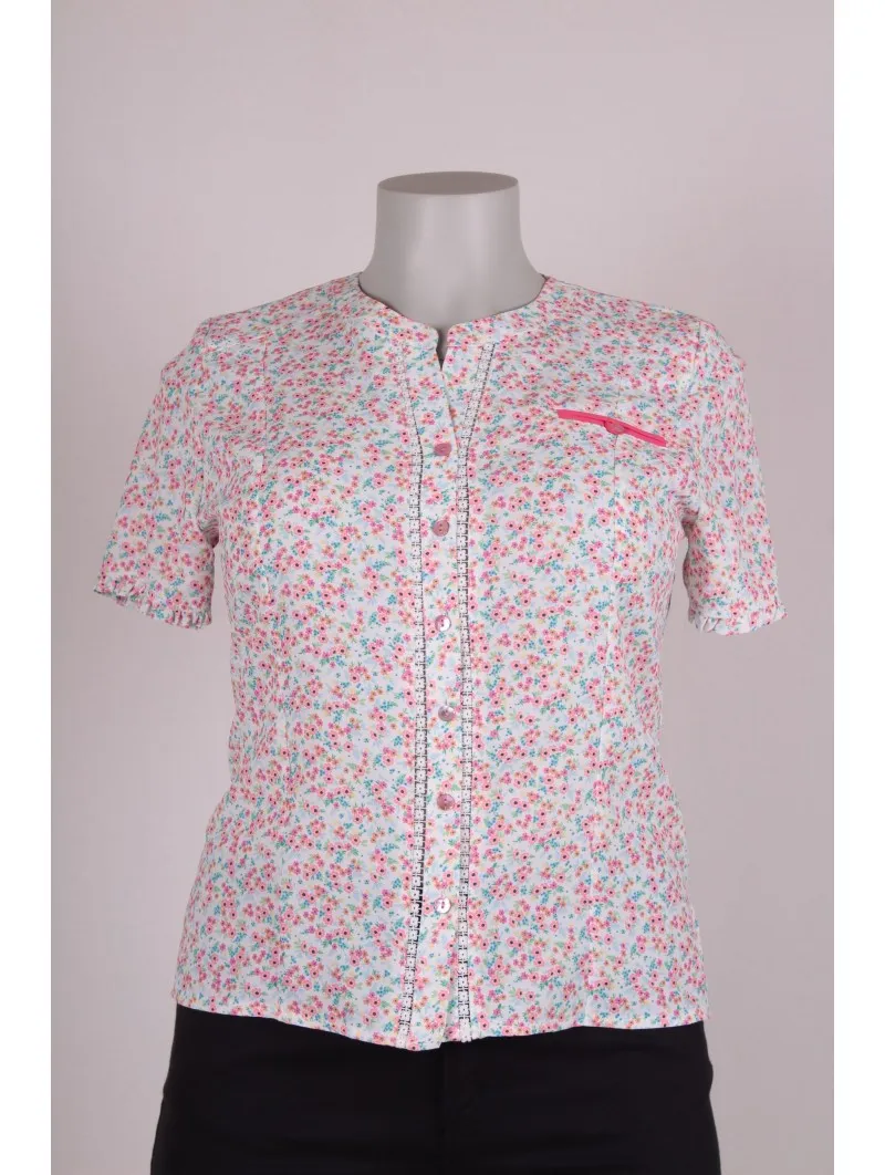 CAMISA 5607 LIBERTY