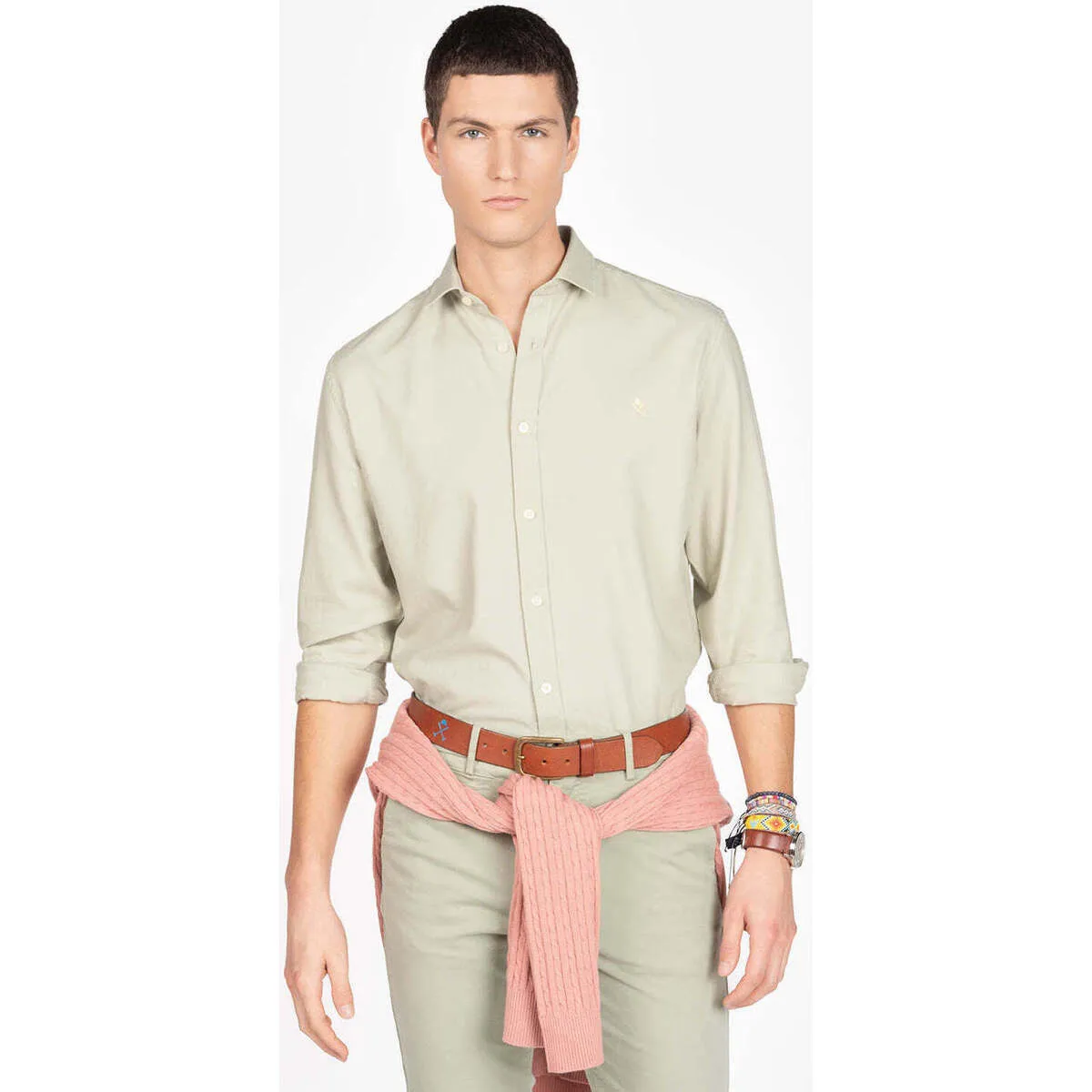 CAMISA CAPRI