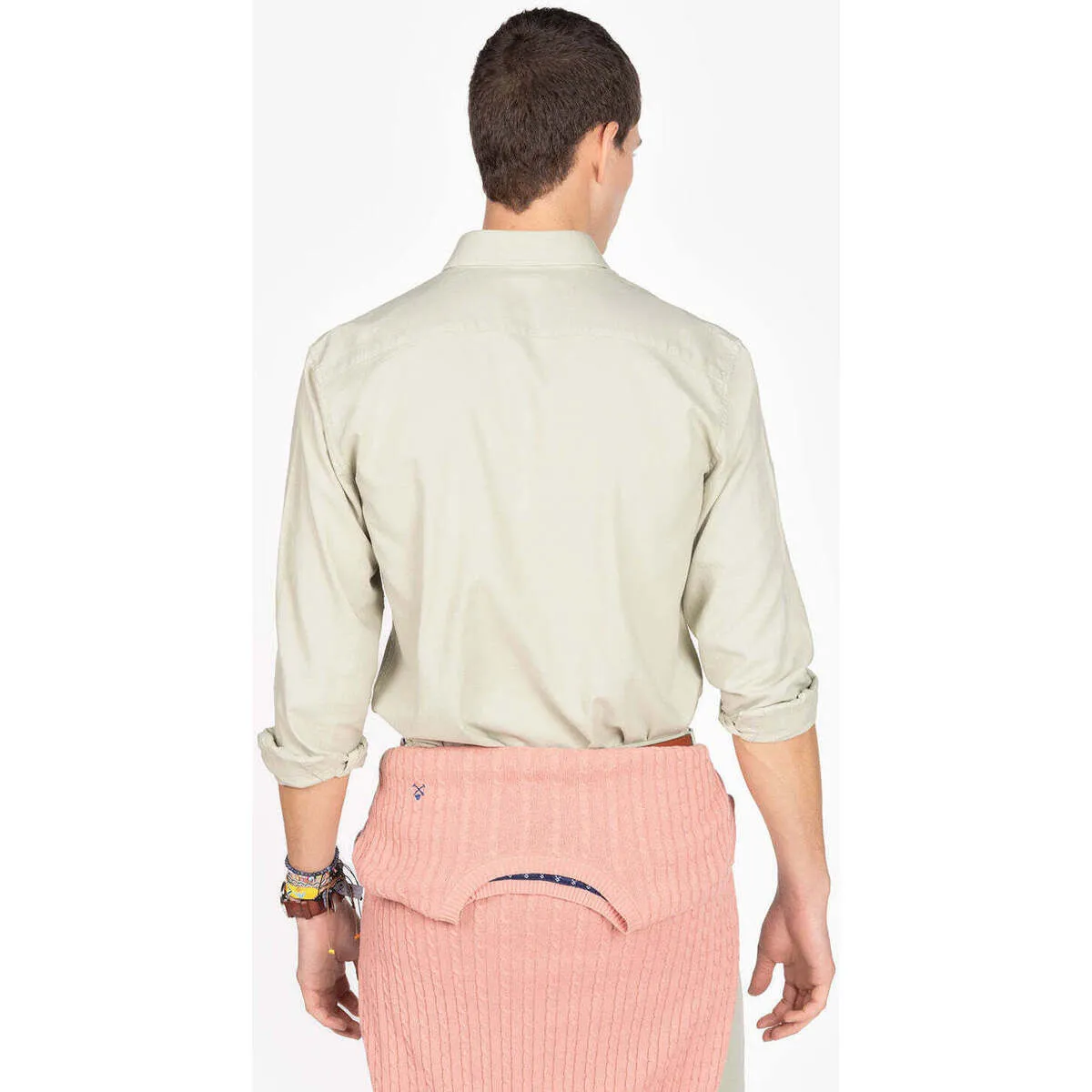 CAMISA CAPRI