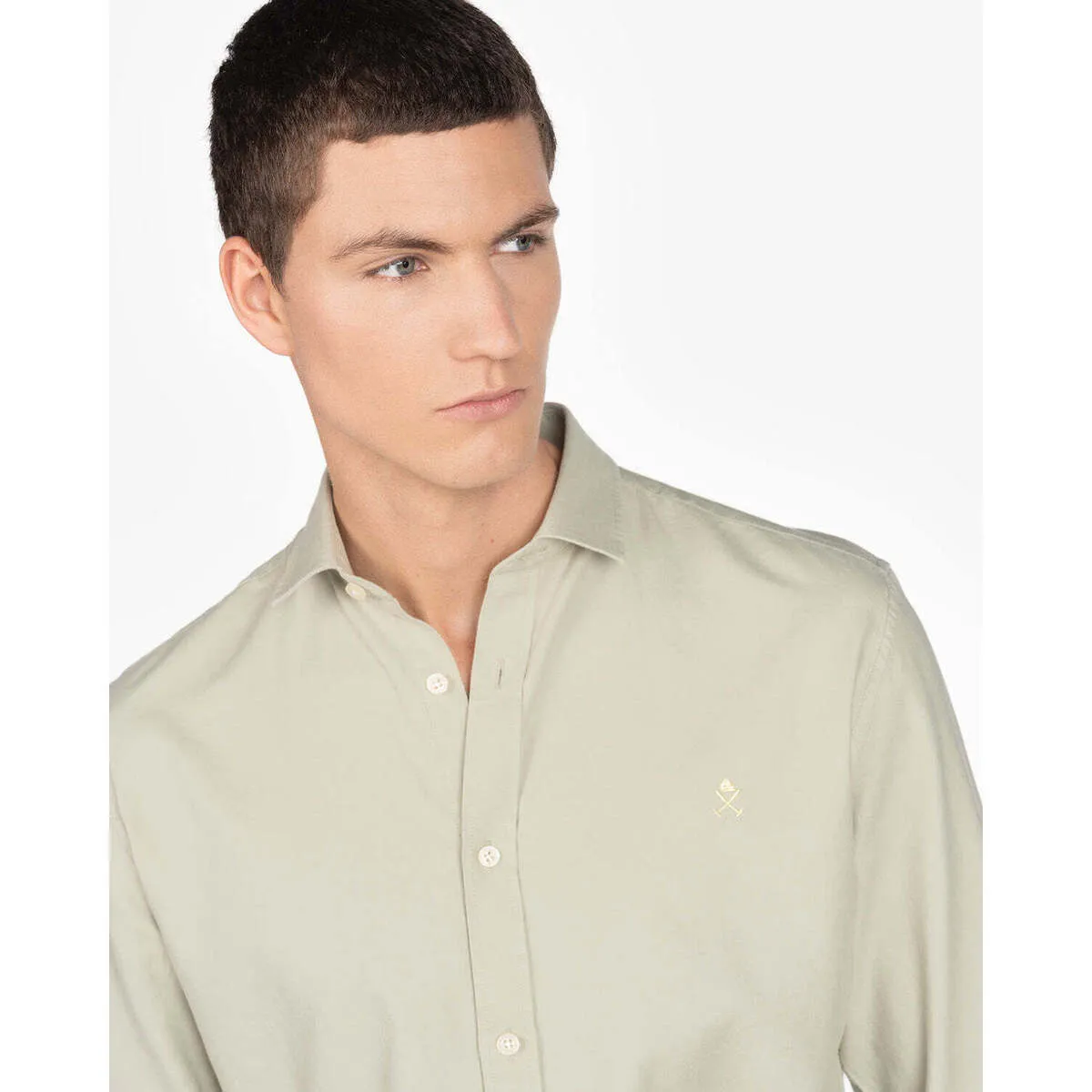 CAMISA CAPRI