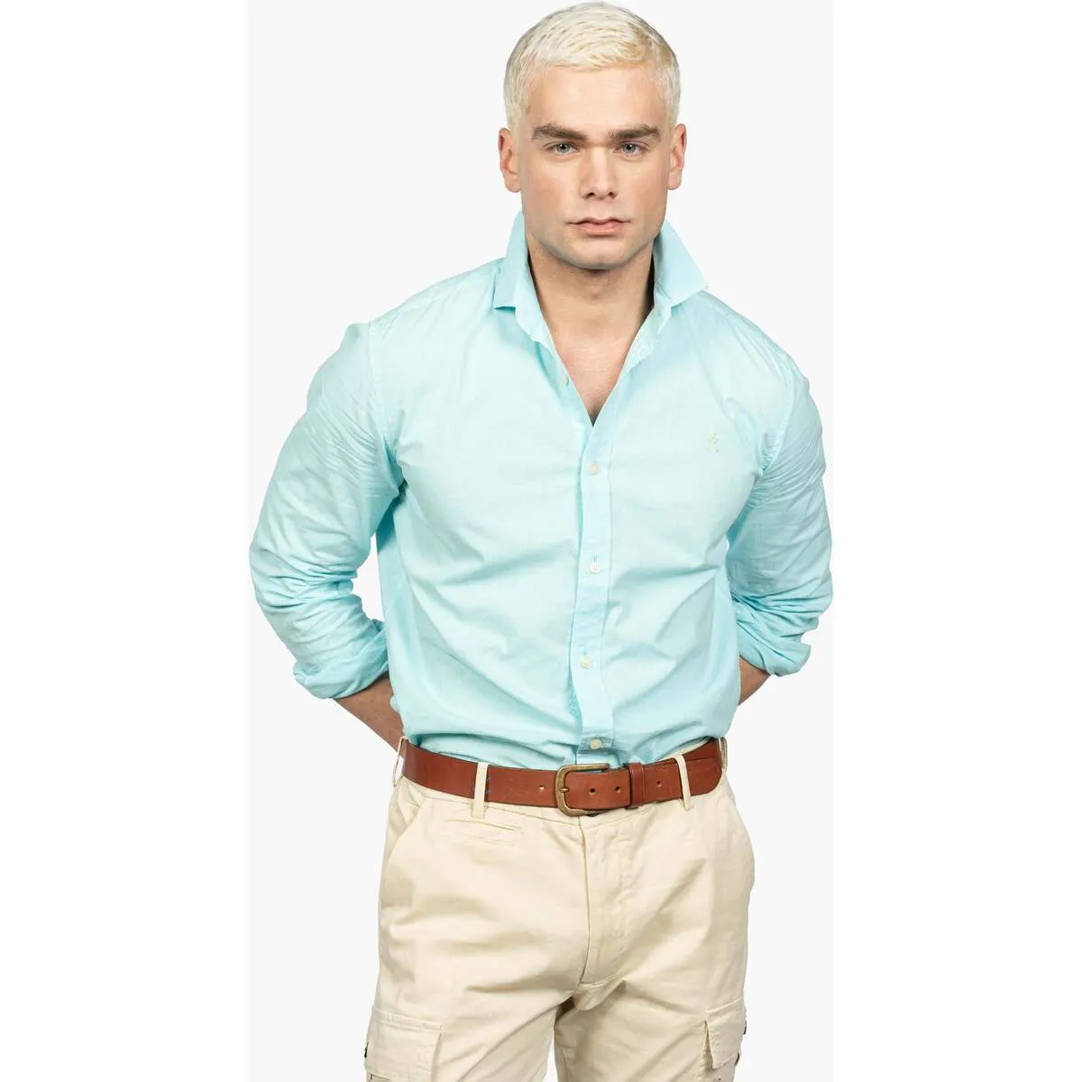 CAMISA CERDEÑA