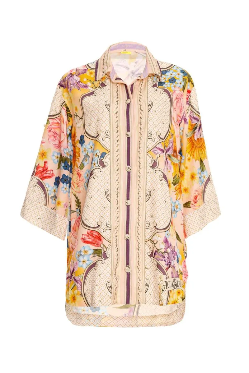 Camisa chrissy