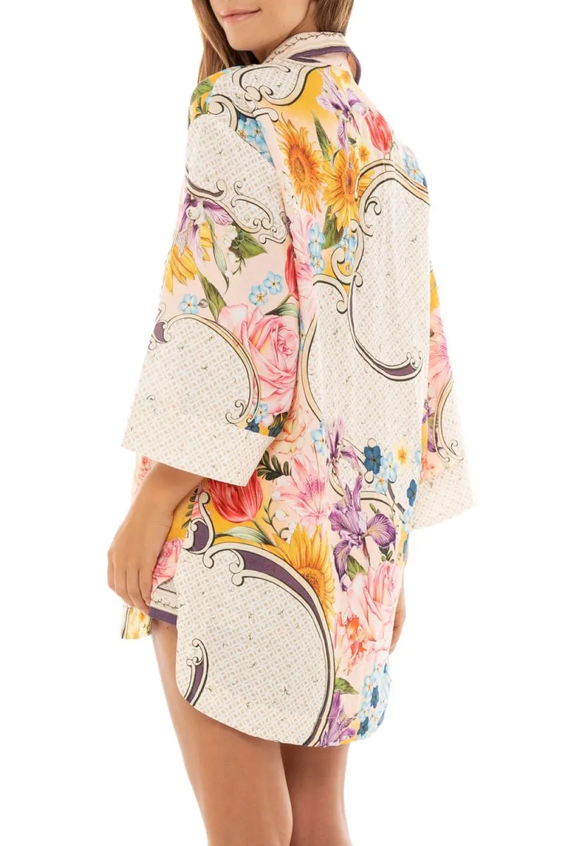 Camisa chrissy