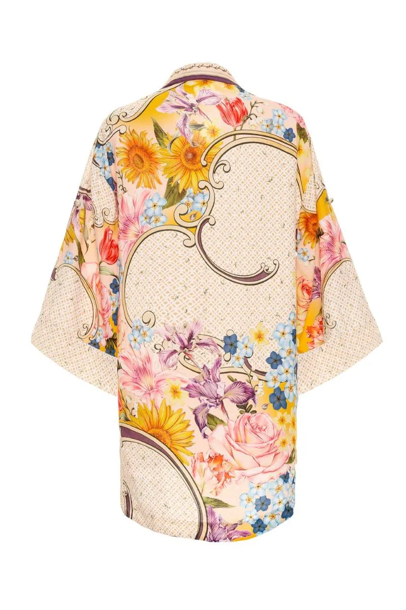 Camisa chrissy