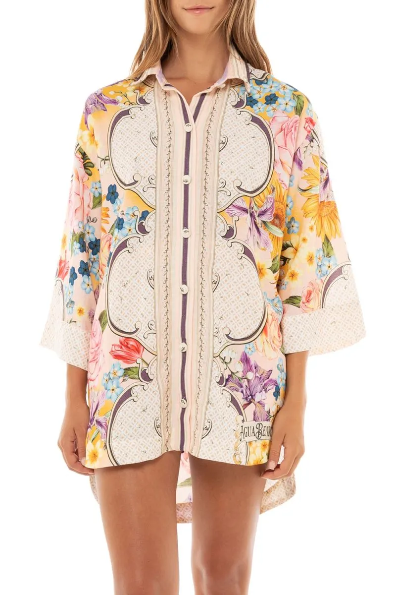 Camisa chrissy