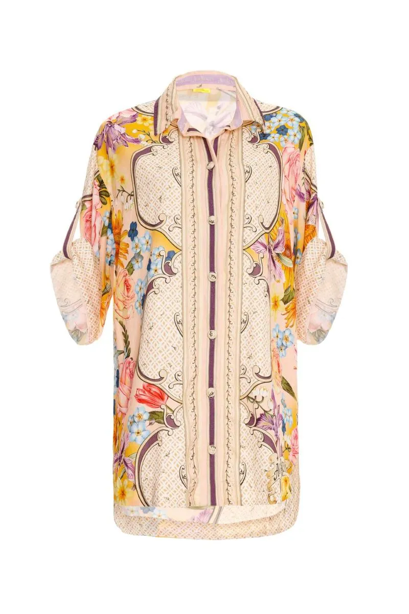 Camisa chrissy