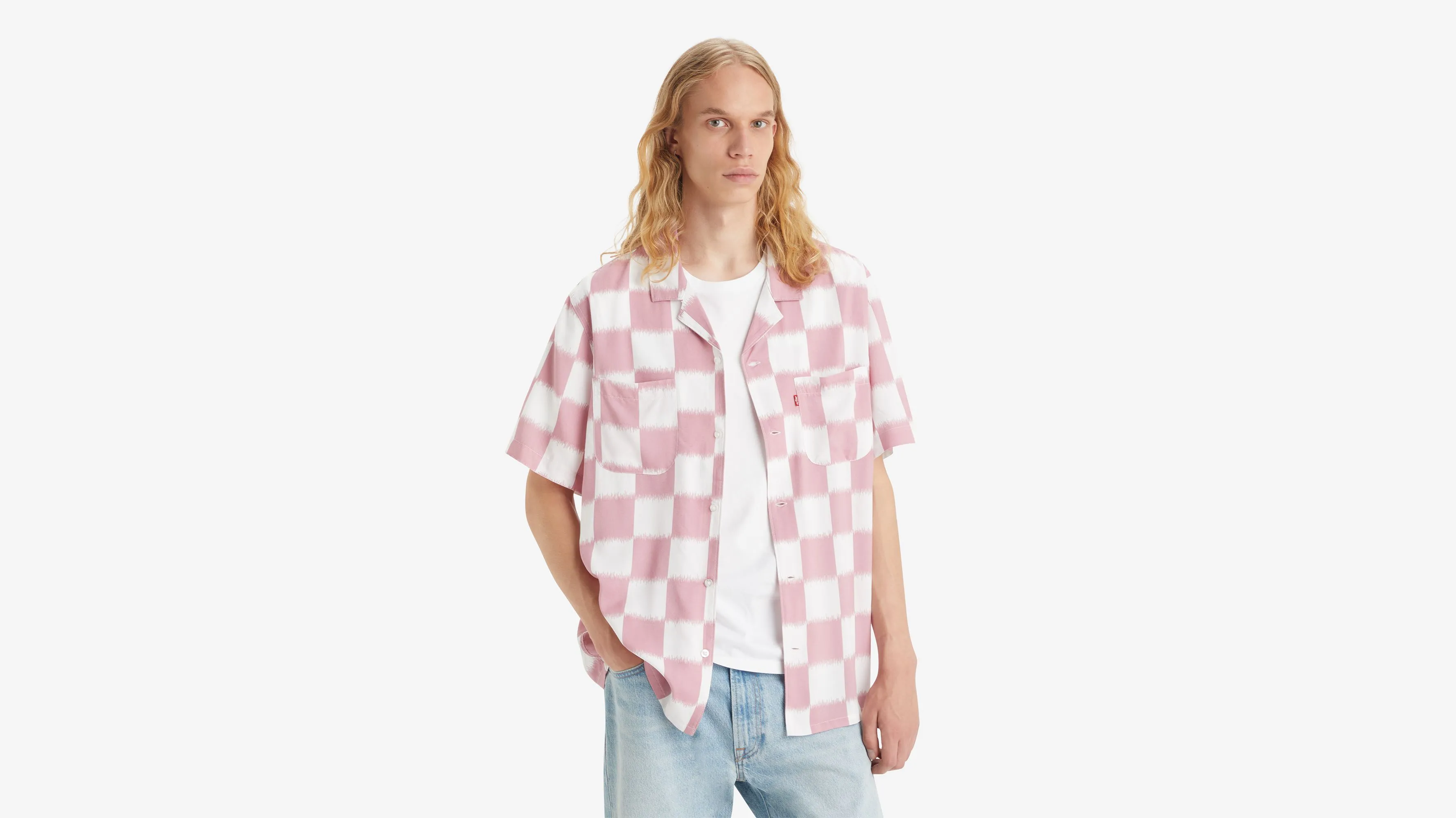 Camisa Classic Camp