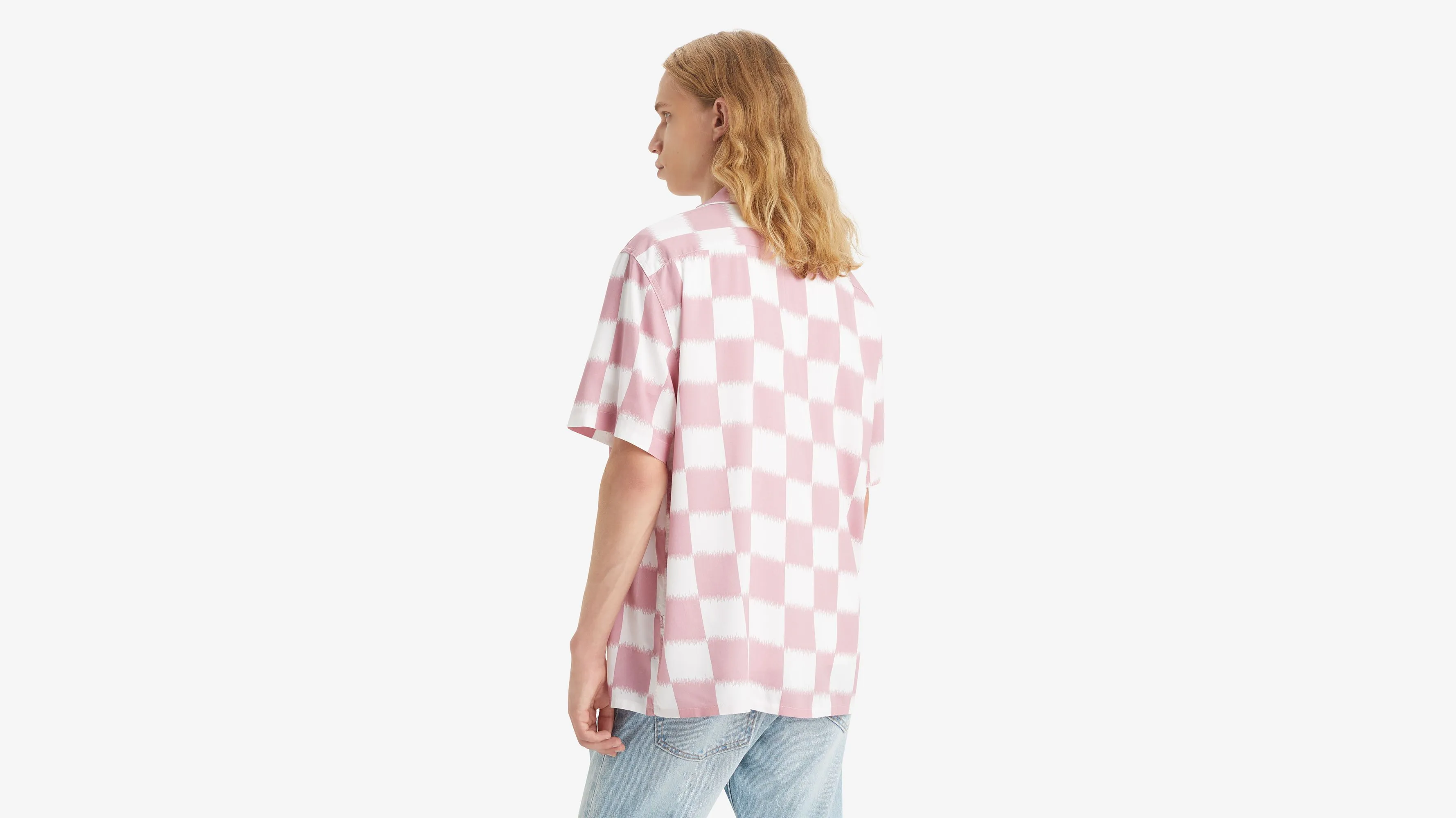 Camisa Classic Camp