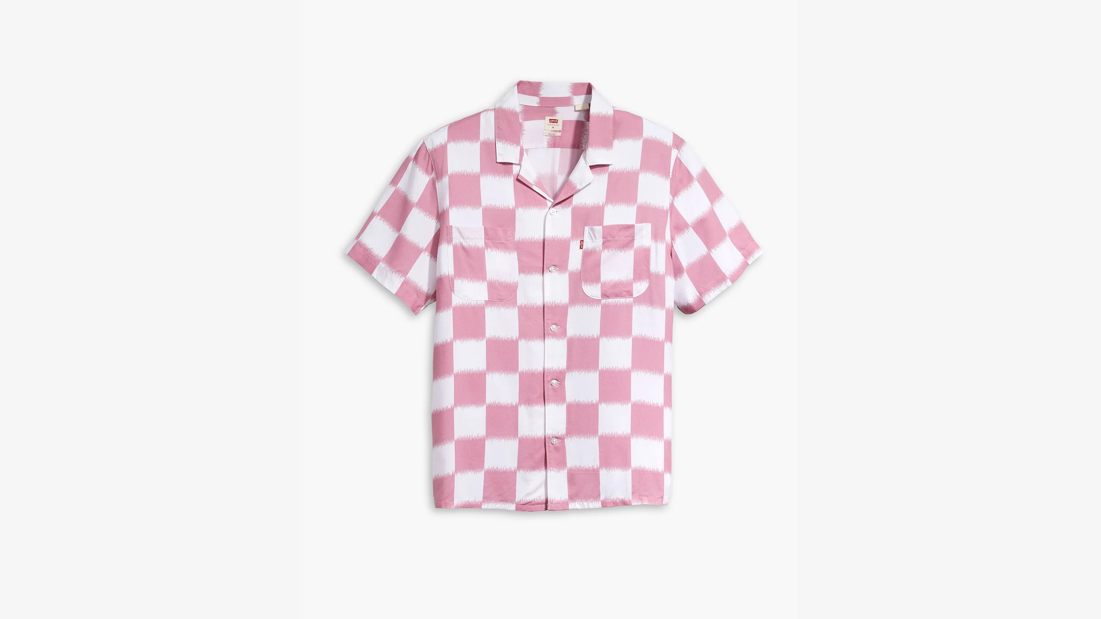 Camisa Classic Camp