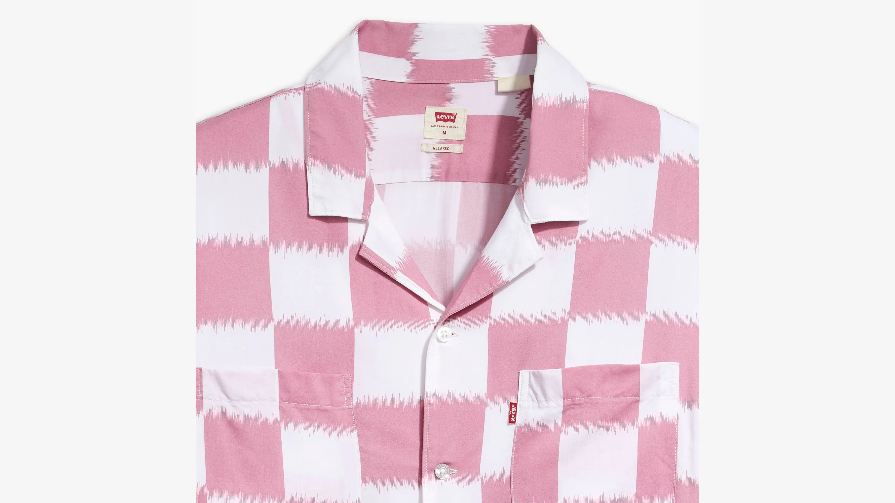 Camisa Classic Camp