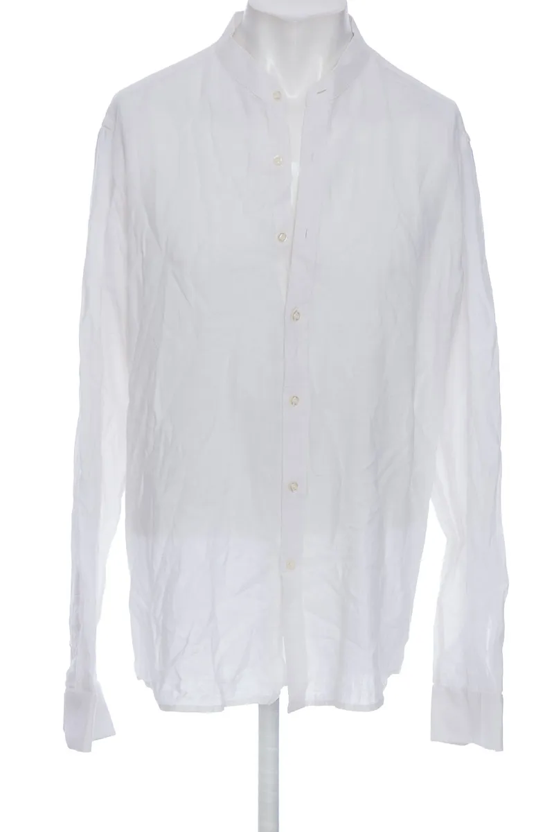 CAMISA COLOR BLANCO  CLOSEANDO