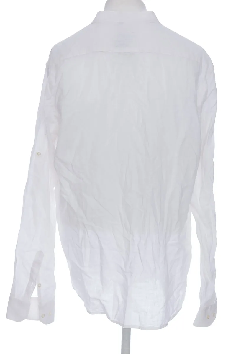 CAMISA COLOR BLANCO  CLOSEANDO