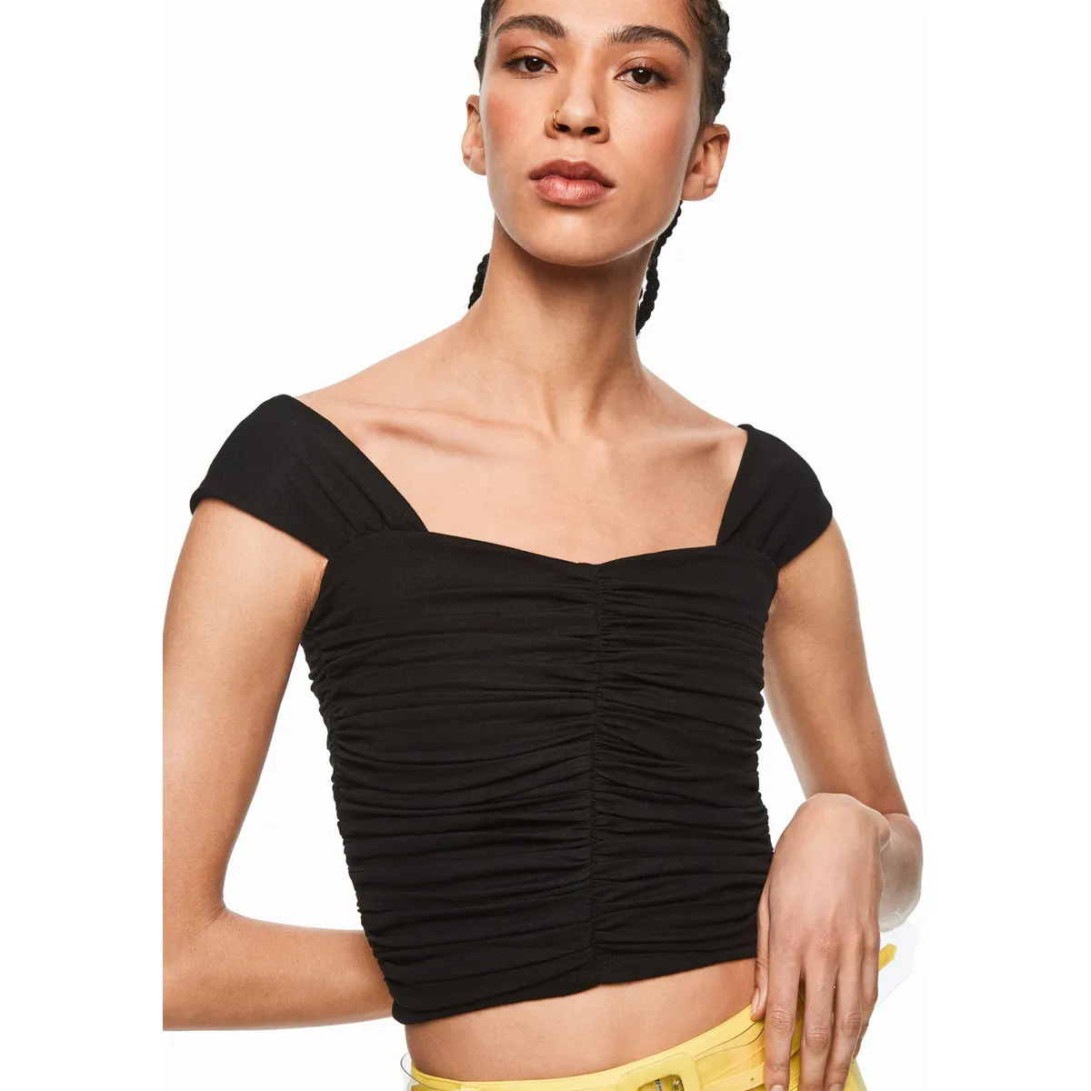 CAMISA  JOAN