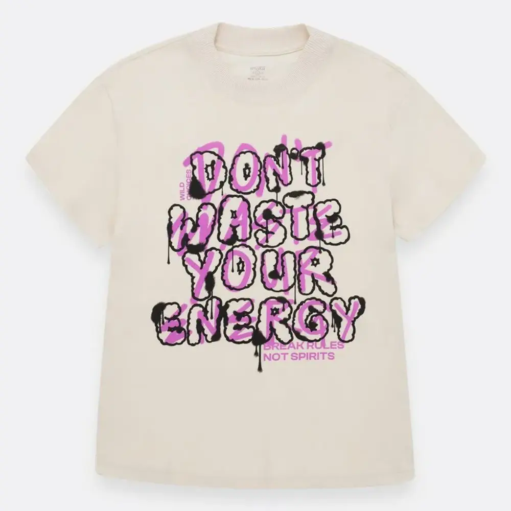 Camisa manga corta