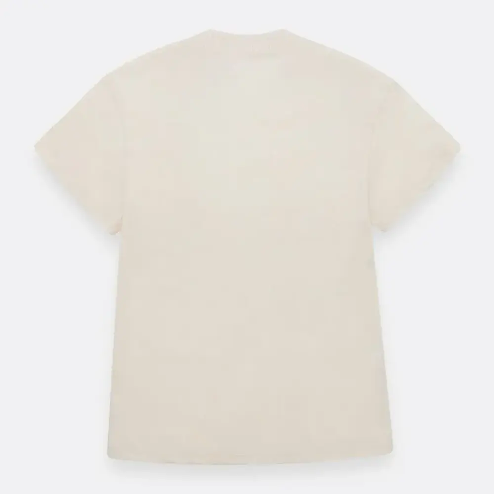 Camisa manga corta