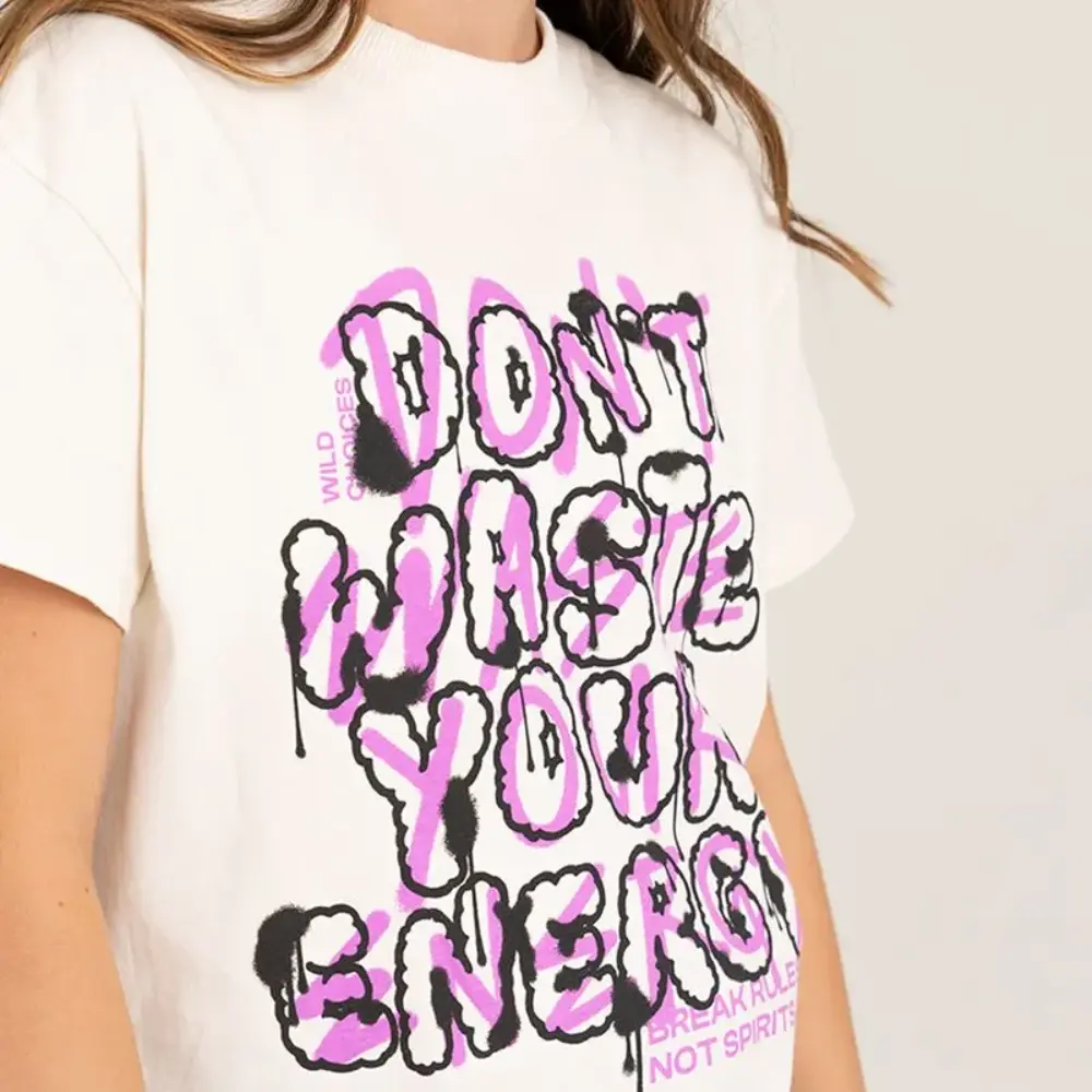Camisa manga corta