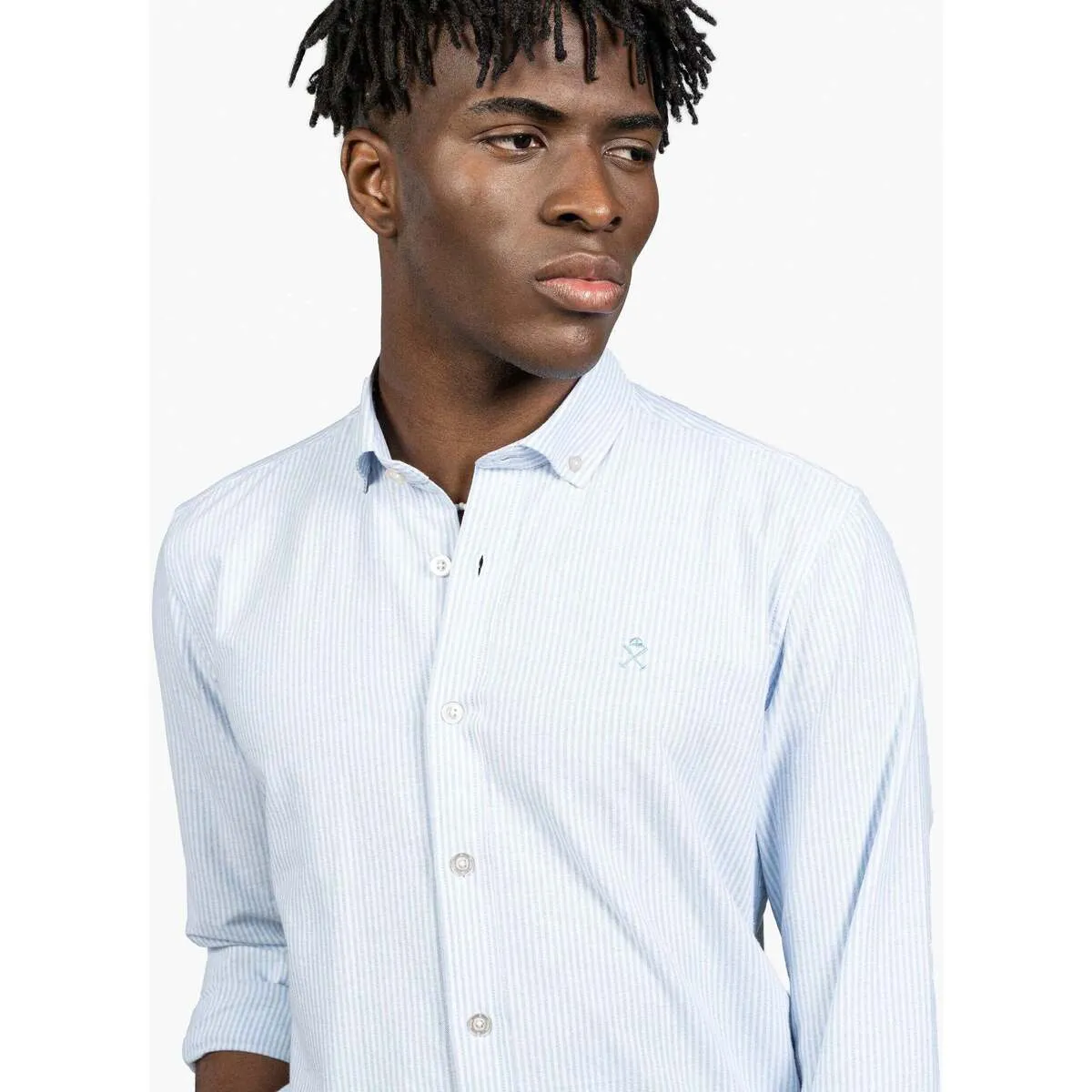 CAMISA MEDITERRANEO