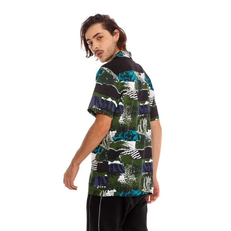 Camisa Para Hombre Pilatos