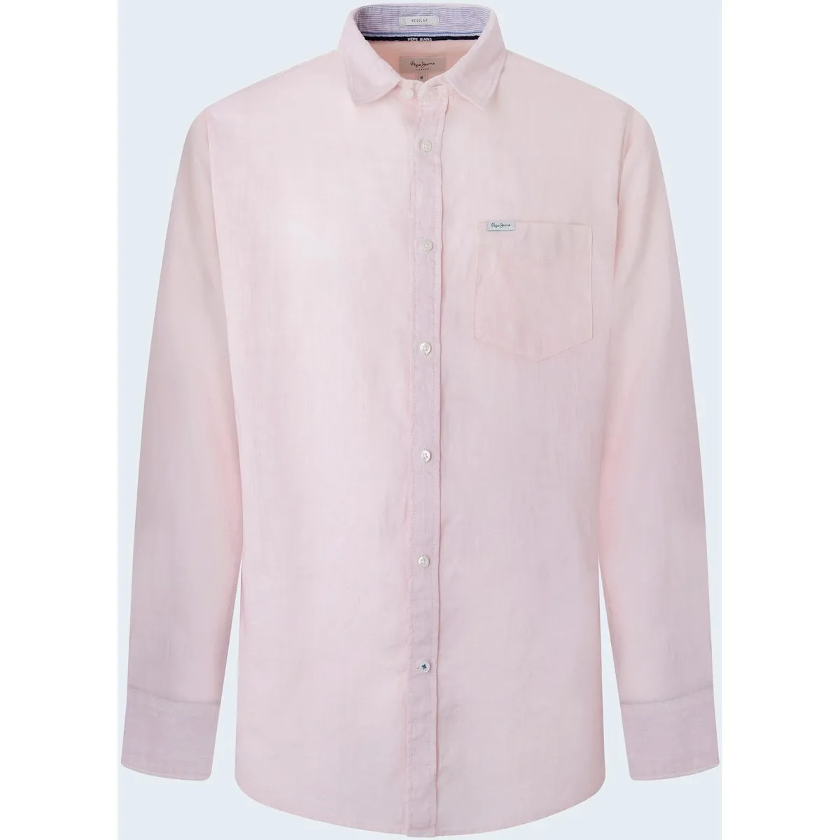 CAMISA PARKERS  HOMBRE