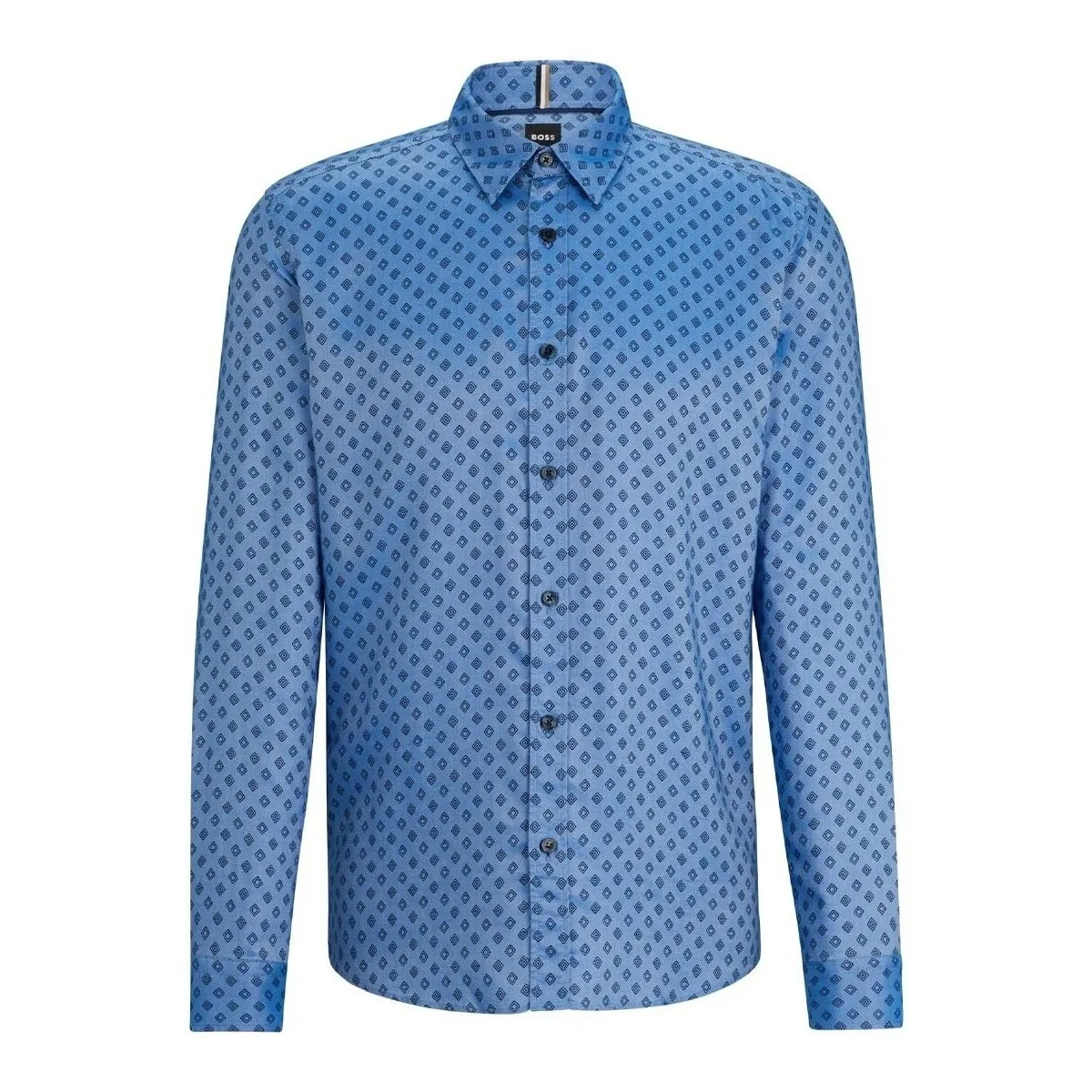  CAMISA REGULAR FIT