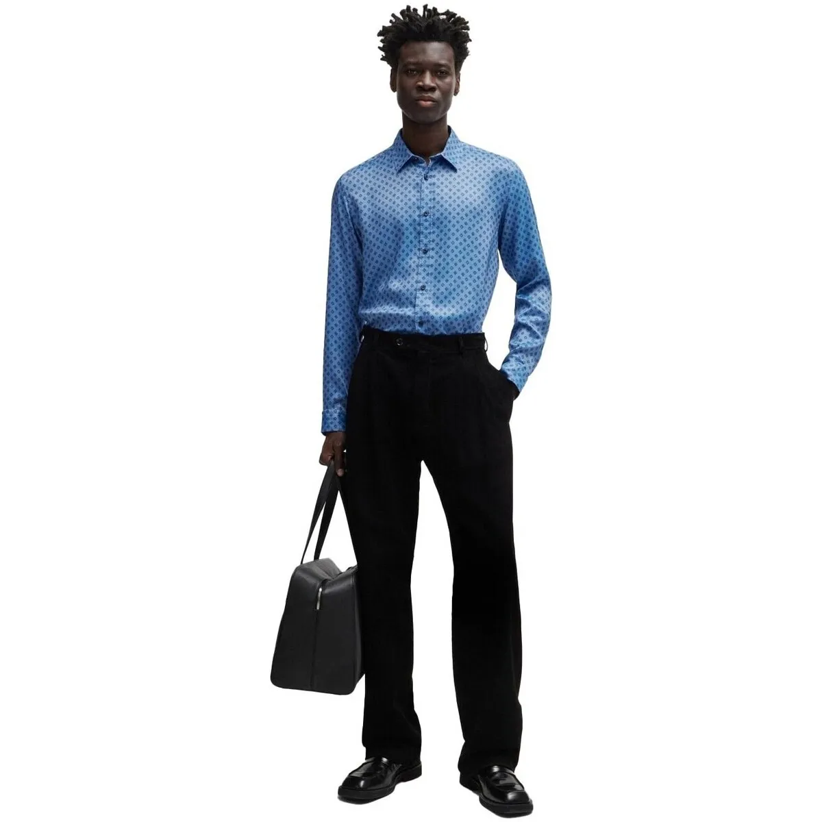  CAMISA REGULAR FIT