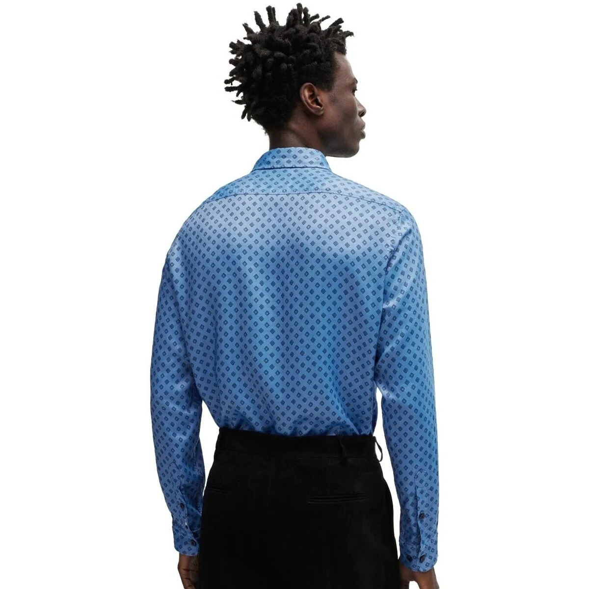  CAMISA REGULAR FIT