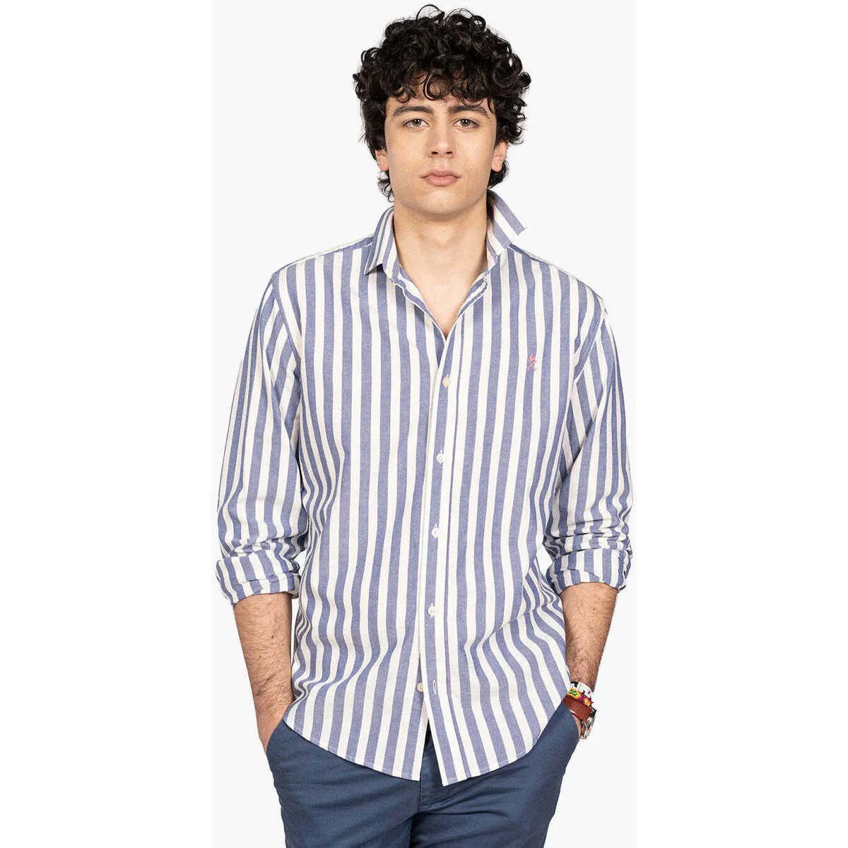 CAMISA SAN REMO