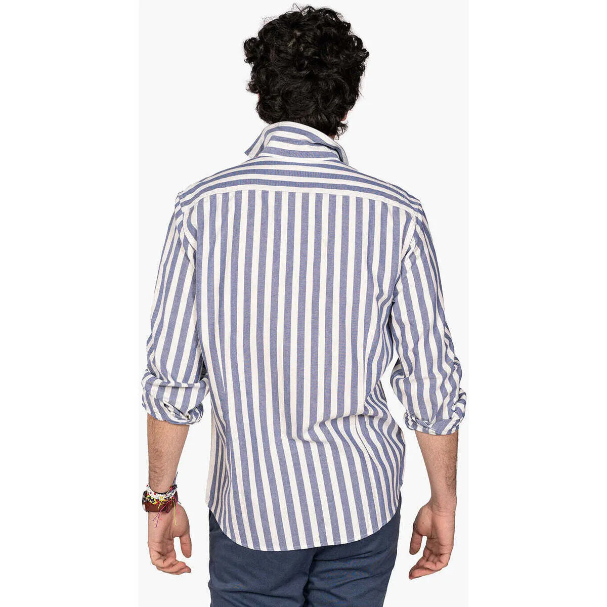 CAMISA SAN REMO