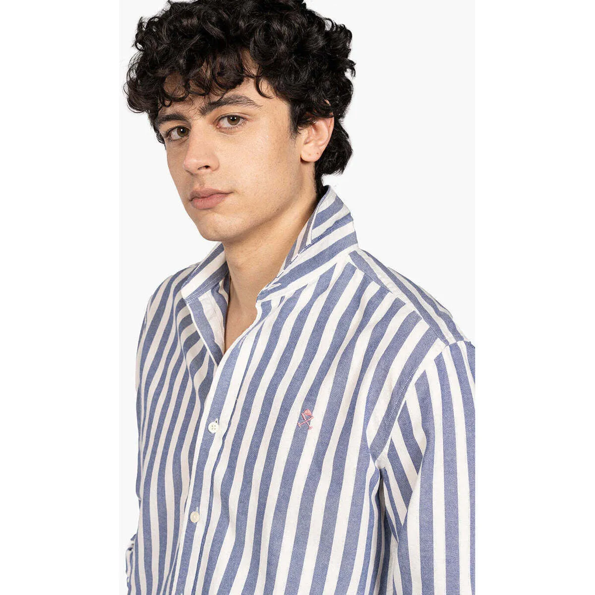 CAMISA SAN REMO