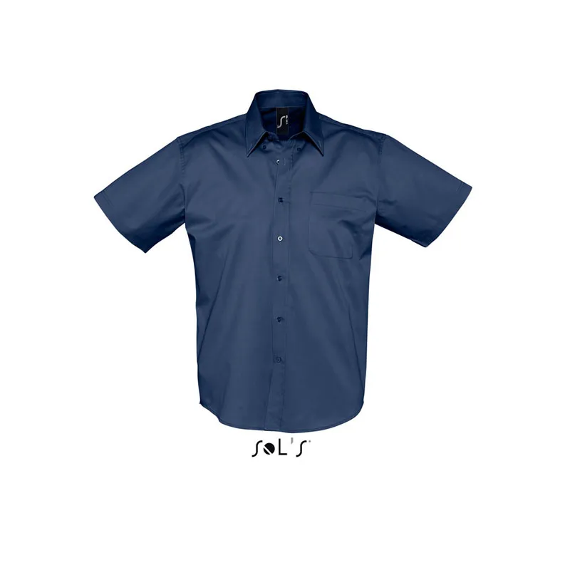 Camisa sol’s brooklyn