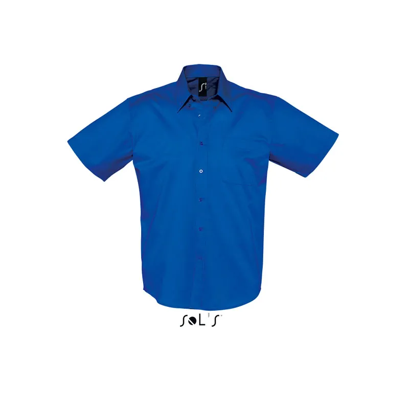Camisa sol’s brooklyn