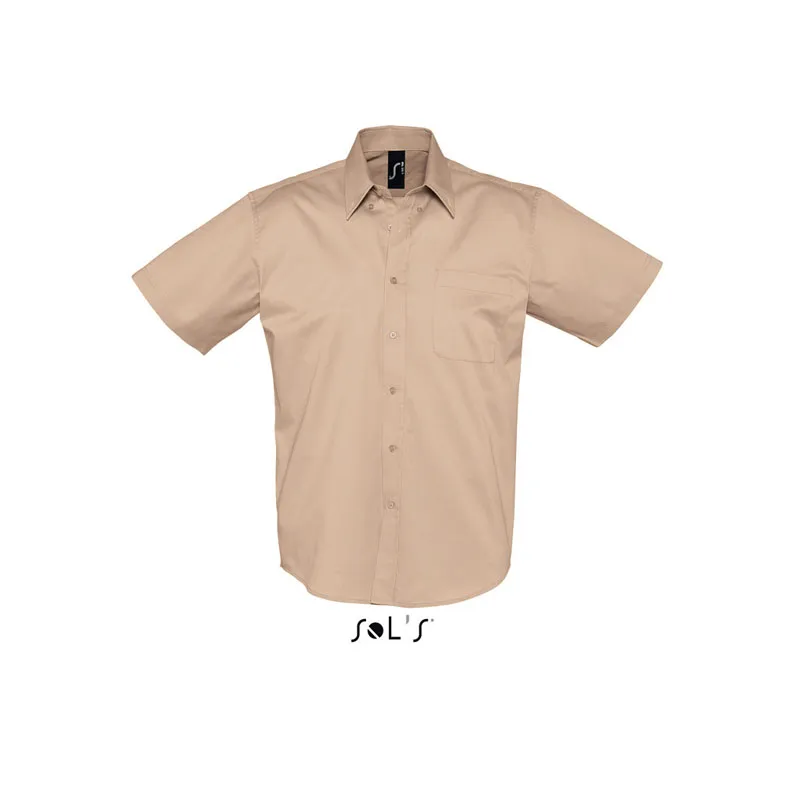 Camisa sol’s brooklyn