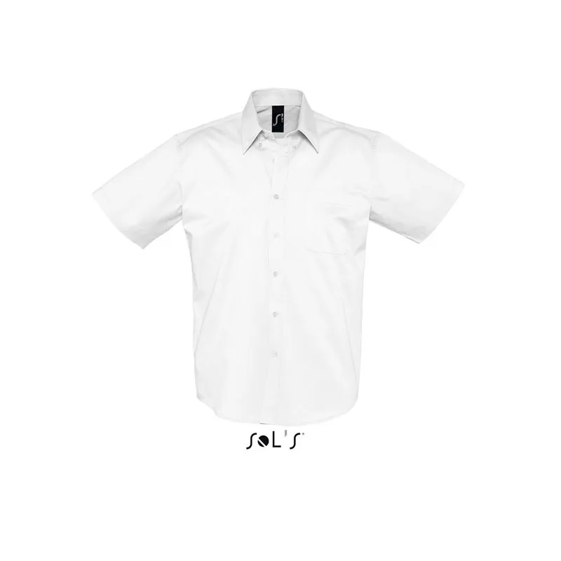 Camisa sol’s brooklyn
