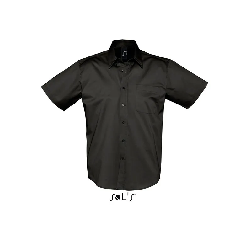 Camisa sol’s brooklyn