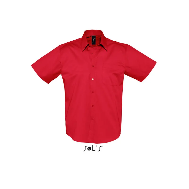 Camisa sol’s brooklyn