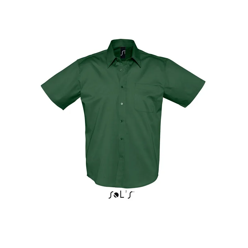 Camisa sol’s brooklyn