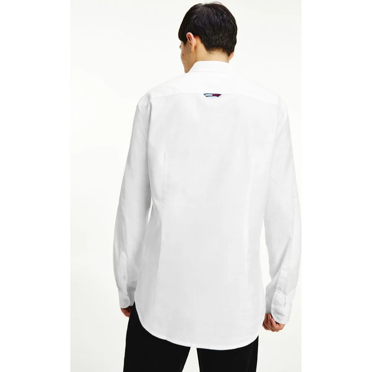 CAMISA  STRECH OXFORD