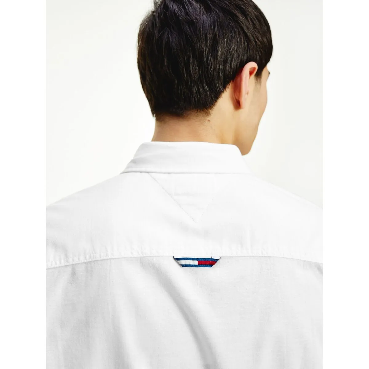 CAMISA  STRECH OXFORD