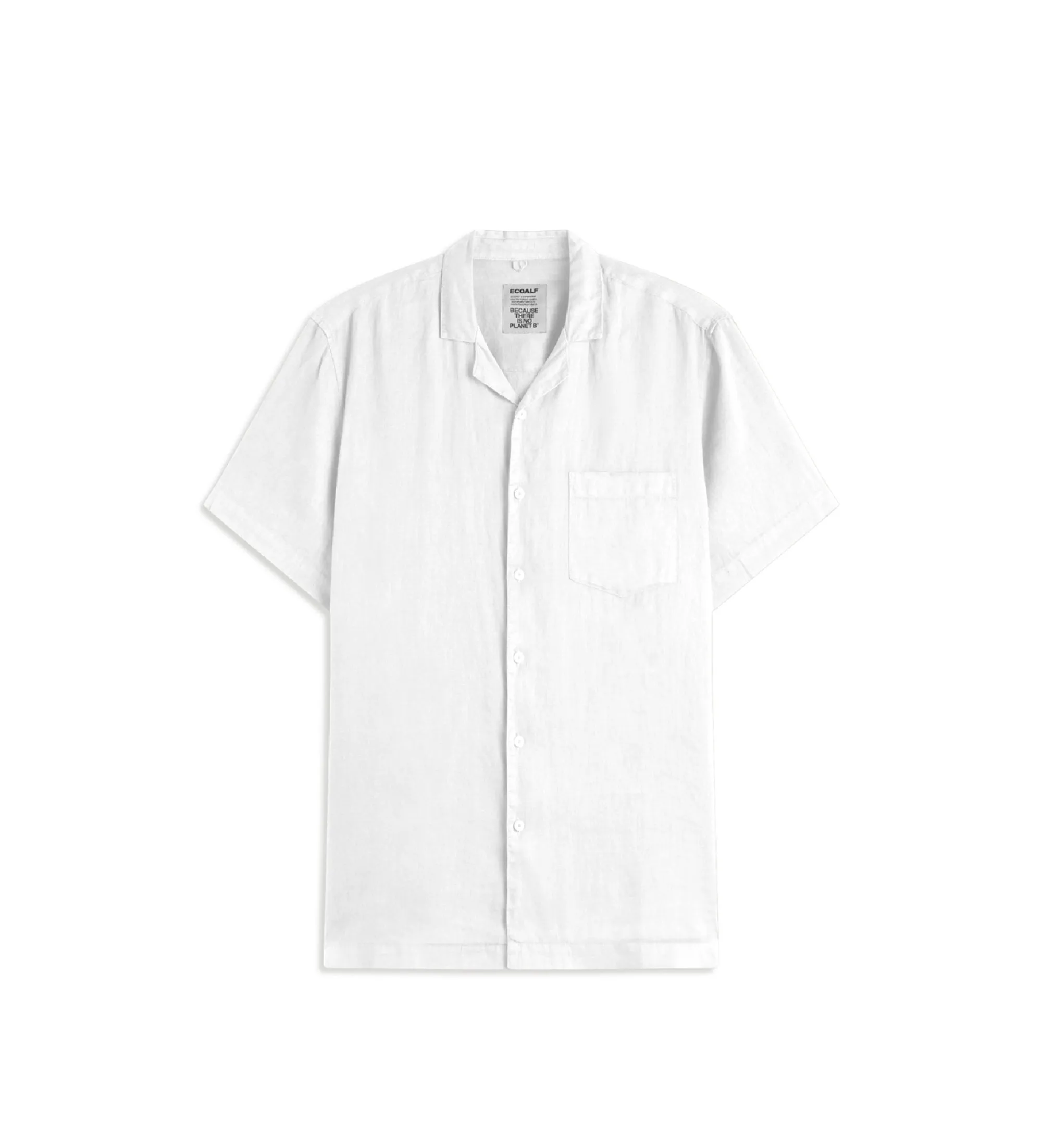 Camisa Sutar blanco