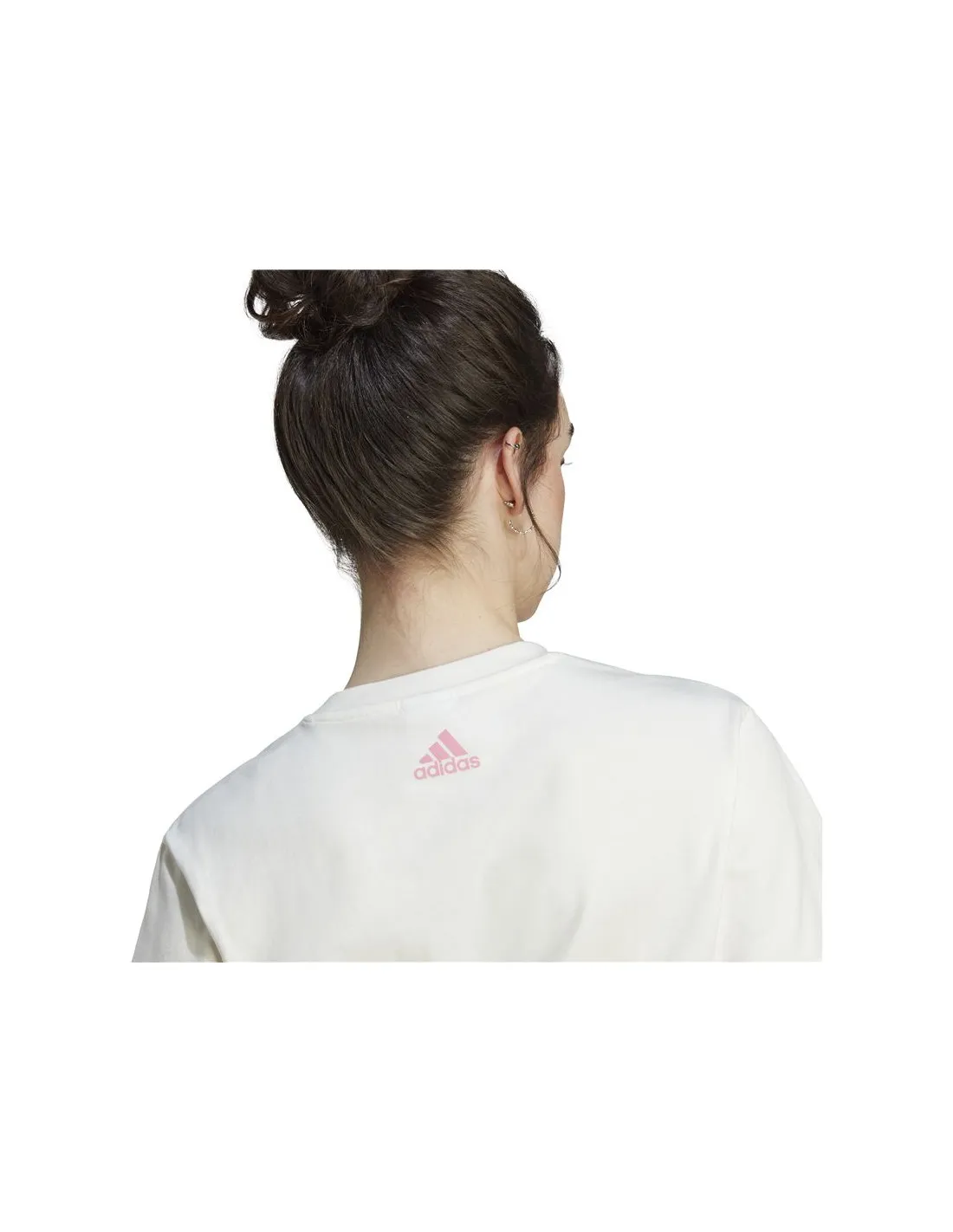 Camiseta adidas Farm Gfx Mujer