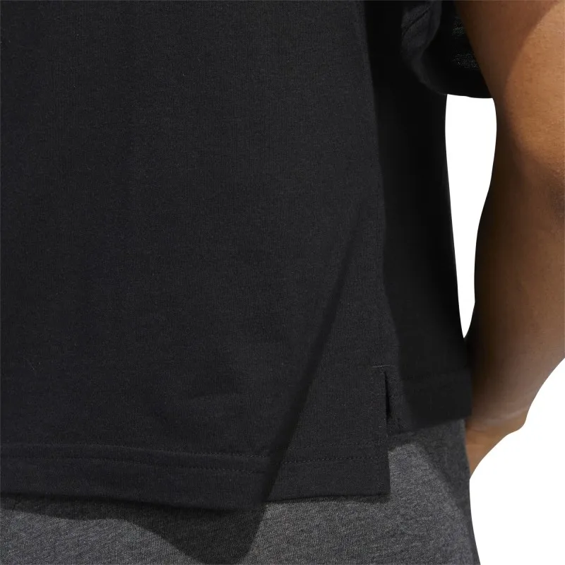 Camiseta adidas HOLIDAY TEE W  GE0327