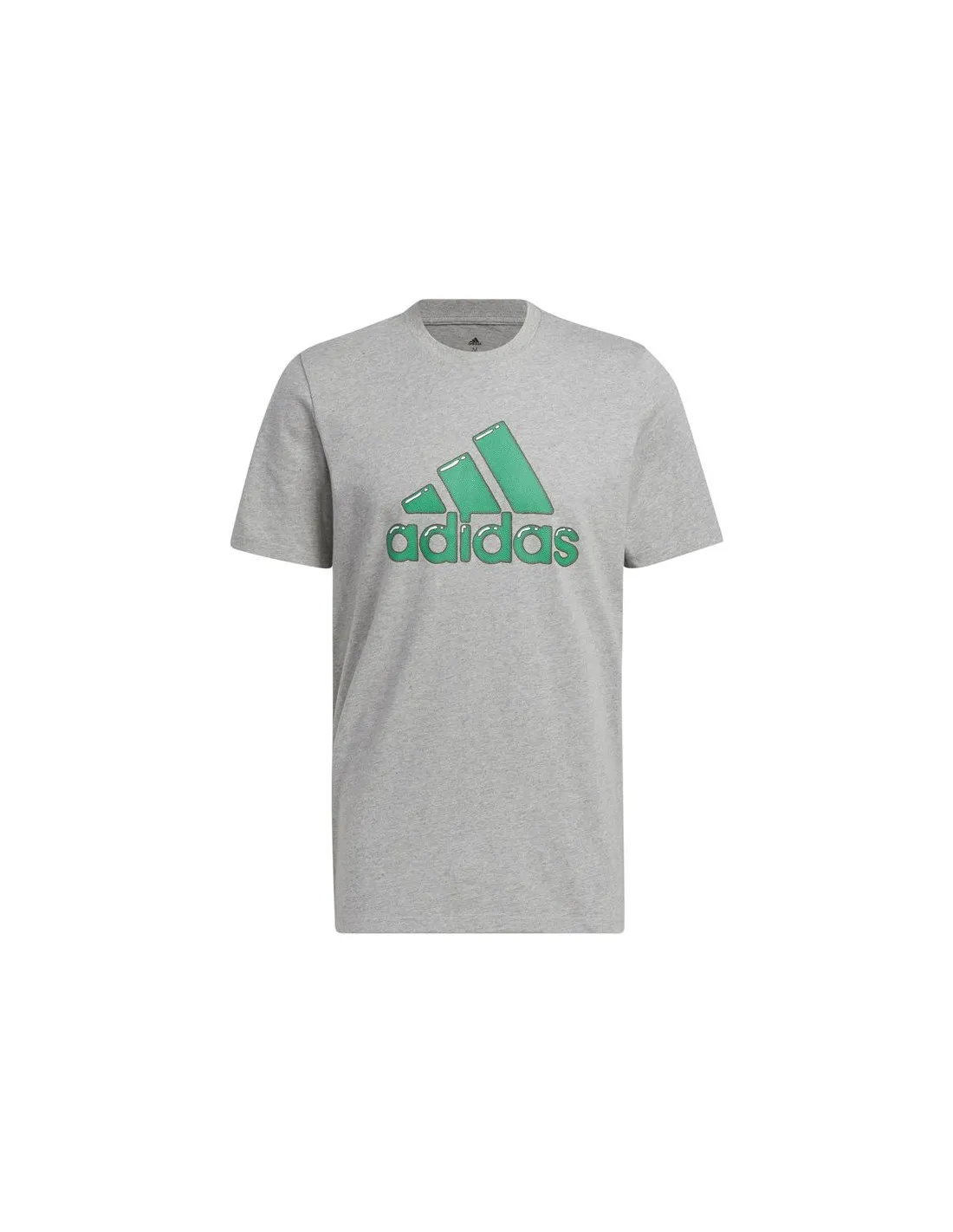 Camiseta adidas Logo Pen Fill Hombre
