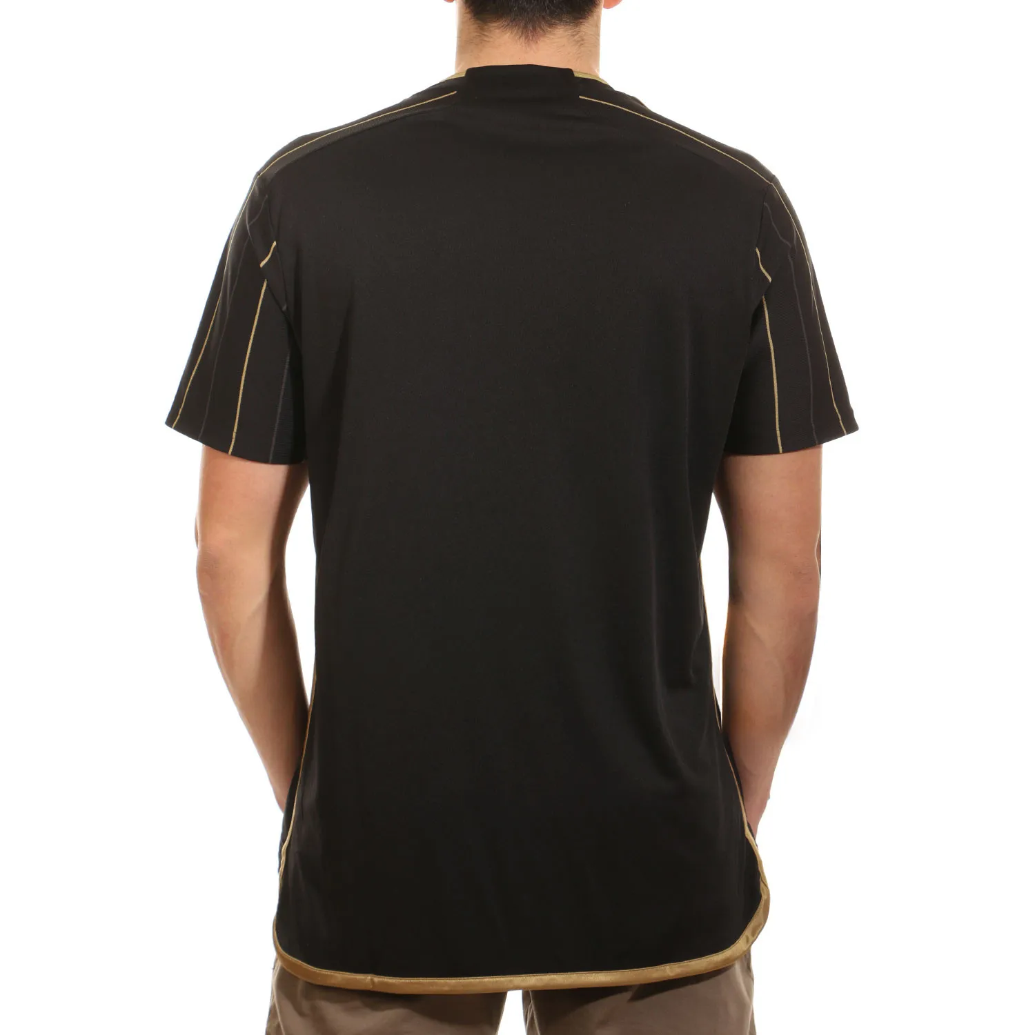 Camiseta adidas Los Angeles FC 2024 