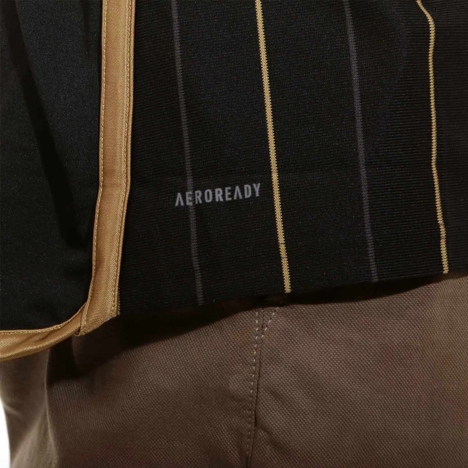 Camiseta adidas Los Angeles FC 2024 