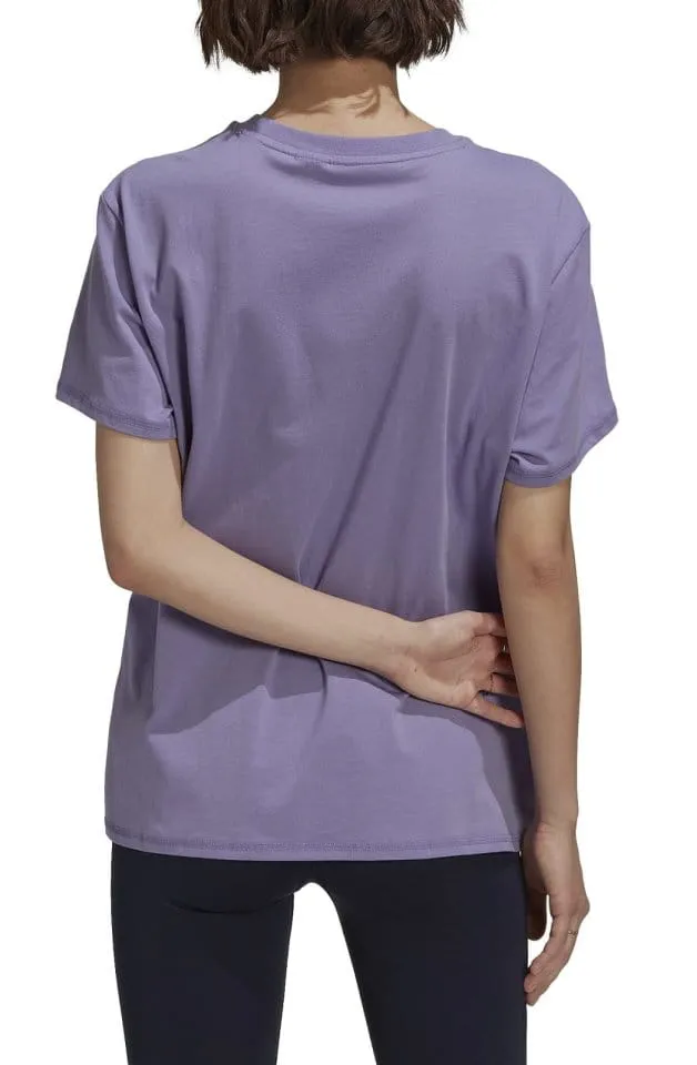 Camiseta adidas REAL WMN TEE