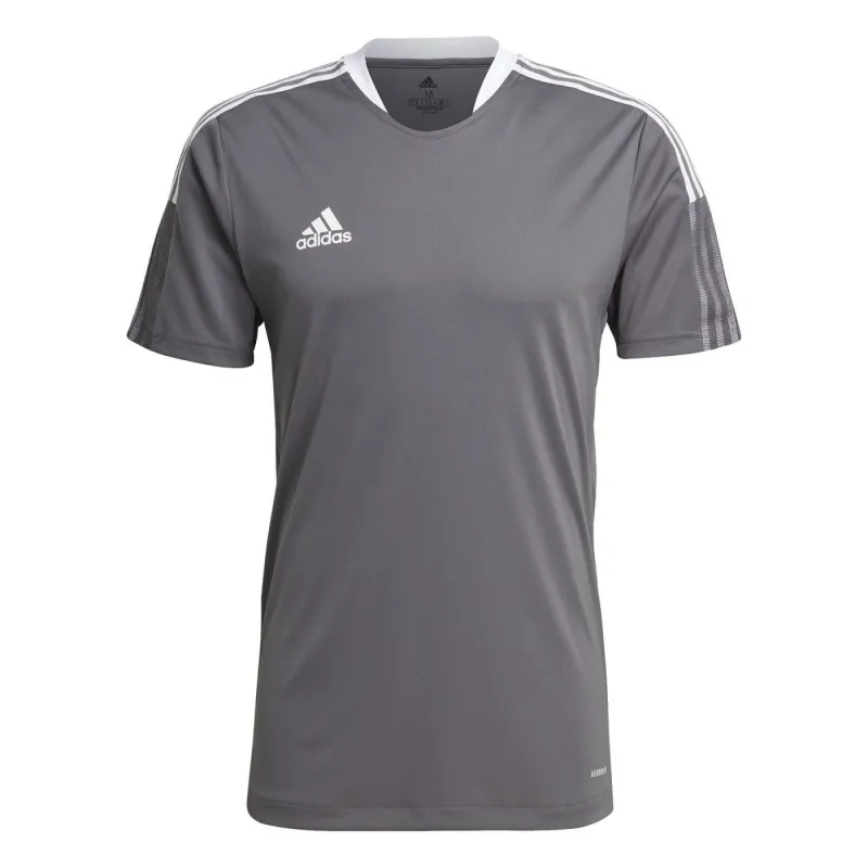 Camiseta Adidas Tiro21