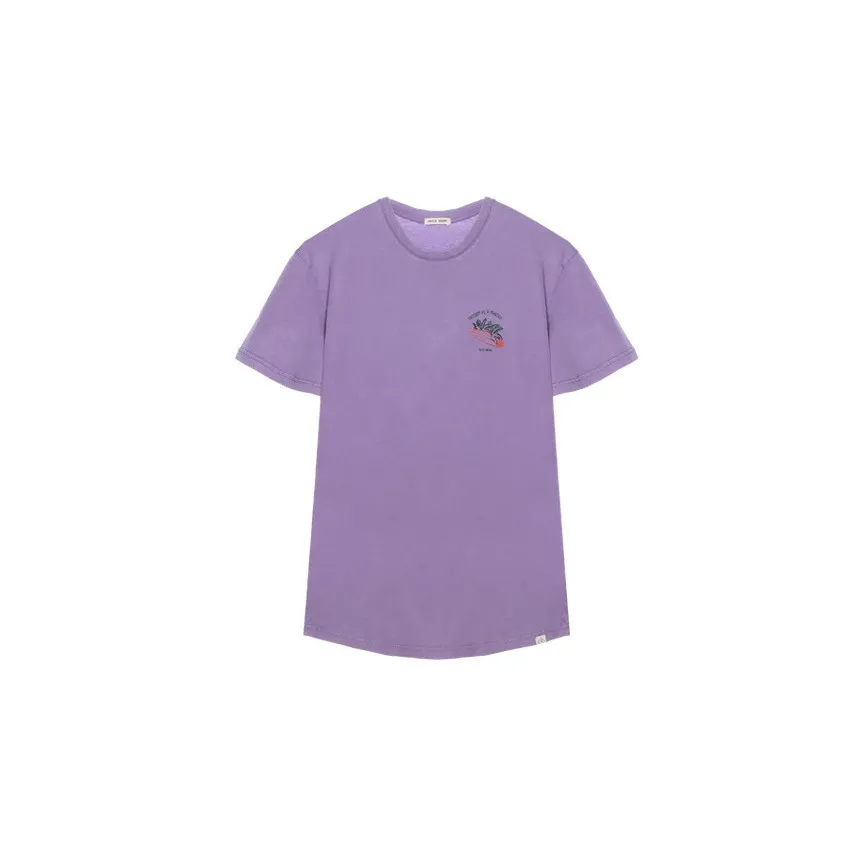 Camiseta Arica Elephant Para Hombre