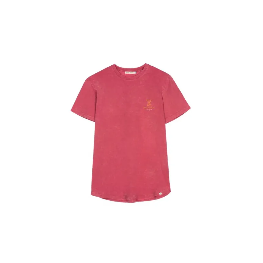 Camiseta Arica Timanfaya Para Hombre