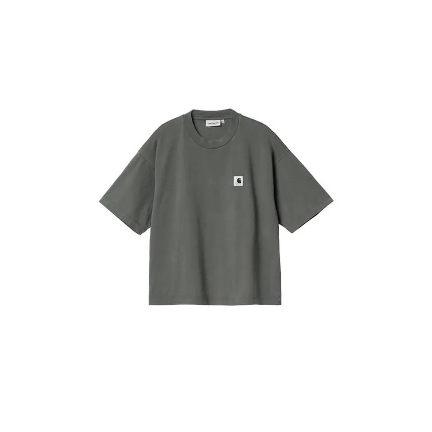 Camiseta Carhartt Wip Nelson Para Mujer